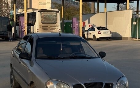 Daewoo Lanos, 2004 год, 300 000 рублей, 2 фотография