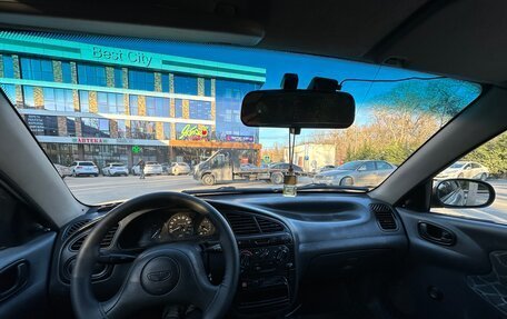 Daewoo Lanos, 2004 год, 300 000 рублей, 13 фотография