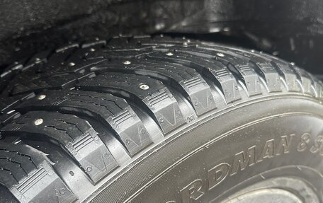 Toyota Land Cruiser 200, 2010 год, 2 520 000 рублей, 10 фотография