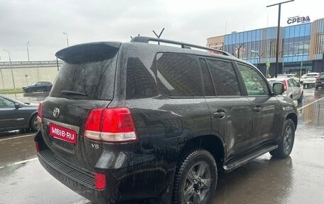 Toyota Land Cruiser 200, 2010 год, 2 520 000 рублей, 4 фотография