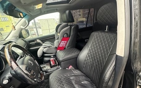 Toyota Land Cruiser 200, 2010 год, 2 520 000 рублей, 5 фотография