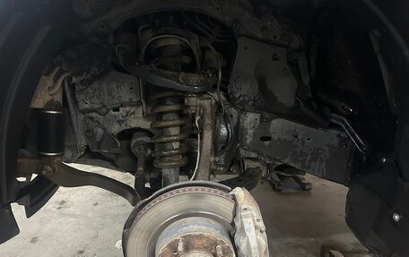 Toyota Land Cruiser 200, 2010 год, 2 520 000 рублей, 11 фотография