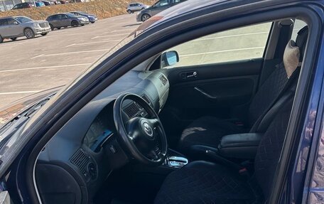 Volkswagen Golf IV, 2000 год, 320 000 рублей, 5 фотография