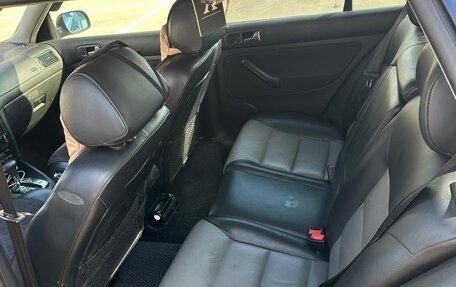 Volkswagen Golf IV, 2000 год, 320 000 рублей, 7 фотография