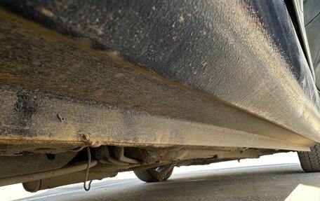 Volkswagen Golf IV, 2000 год, 320 000 рублей, 12 фотография