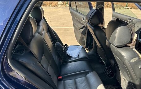 Volkswagen Golf IV, 2000 год, 320 000 рублей, 9 фотография