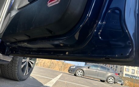 Volkswagen Golf IV, 2000 год, 320 000 рублей, 11 фотография