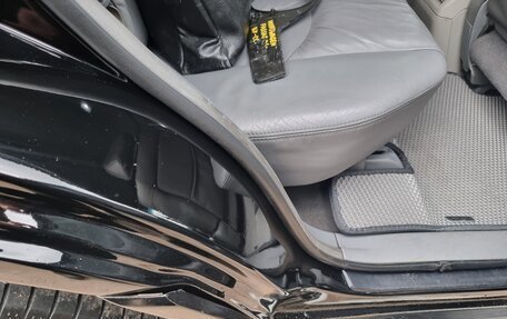 Lexus RX IV рестайлинг, 1998 год, 760 000 рублей, 6 фотография