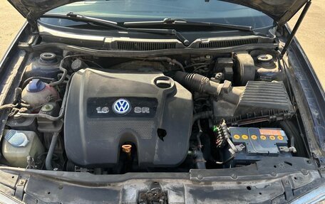 Volkswagen Golf IV, 2000 год, 320 000 рублей, 17 фотография