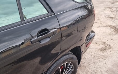 Lexus RX IV рестайлинг, 1998 год, 760 000 рублей, 10 фотография