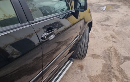 Lexus RX IV рестайлинг, 1998 год, 760 000 рублей, 8 фотография