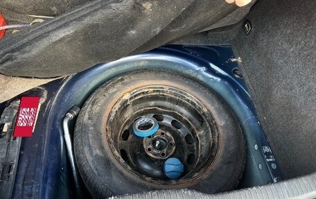 Volkswagen Golf IV, 2000 год, 320 000 рублей, 19 фотография