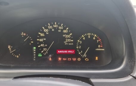 Lexus RX IV рестайлинг, 1998 год, 760 000 рублей, 9 фотография