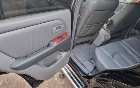 Lexus RX IV рестайлинг, 1998 год, 760 000 рублей, 17 фотография