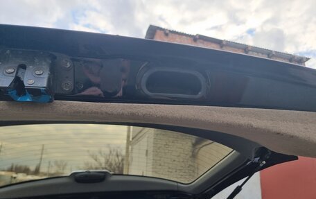 Lexus RX IV рестайлинг, 1998 год, 760 000 рублей, 21 фотография