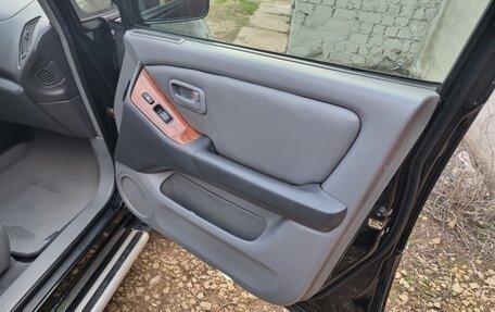 Lexus RX IV рестайлинг, 1998 год, 760 000 рублей, 25 фотография