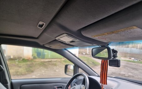 Lexus RX IV рестайлинг, 1998 год, 760 000 рублей, 24 фотография