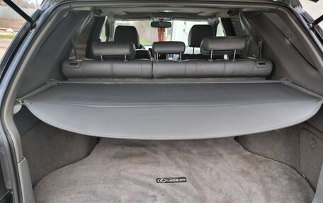 Lexus RX IV рестайлинг, 1998 год, 760 000 рублей, 18 фотография