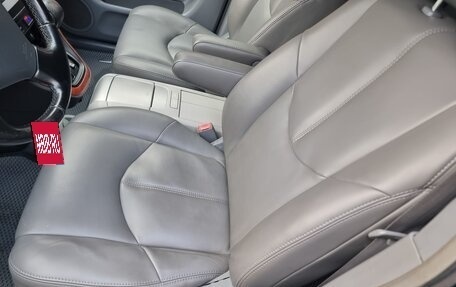 Lexus RX IV рестайлинг, 1998 год, 760 000 рублей, 15 фотография