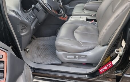 Lexus RX IV рестайлинг, 1998 год, 760 000 рублей, 13 фотография