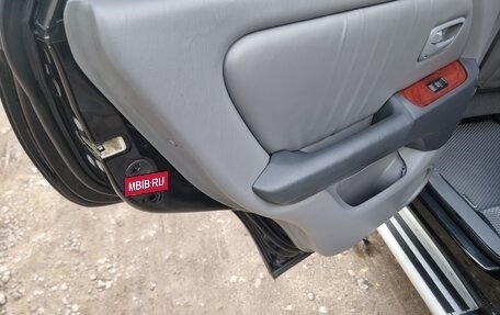 Lexus RX IV рестайлинг, 1998 год, 760 000 рублей, 19 фотография