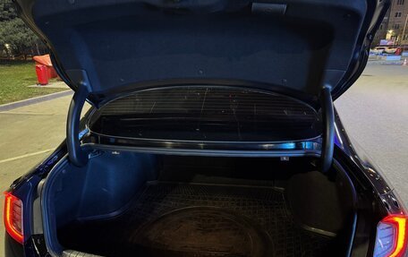 Hyundai Sonata VIII, 2021 год, 2 050 000 рублей, 9 фотография