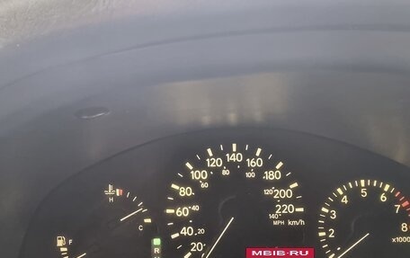 Lexus RX IV рестайлинг, 1998 год, 760 000 рублей, 29 фотография