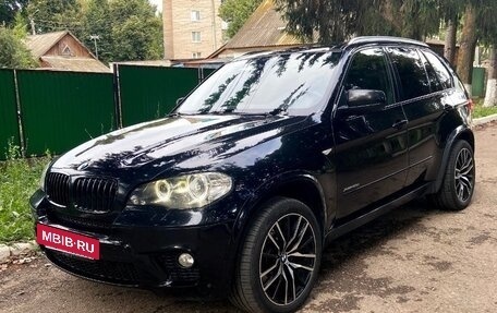 BMW X5, 2011 год, 1 199 000 рублей, 3 фотография
