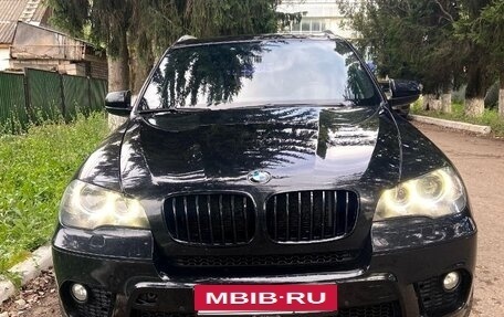 BMW X5, 2011 год, 1 199 000 рублей, 2 фотография