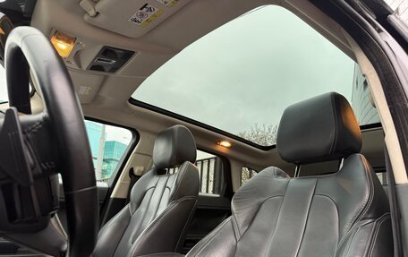 Land Rover Range Rover Evoque I, 2012 год, 2 450 000 рублей, 11 фотография