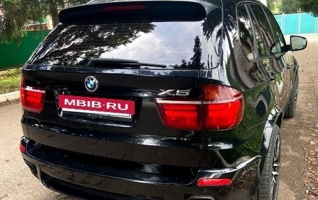 BMW X5, 2011 год, 1 199 000 рублей, 5 фотография