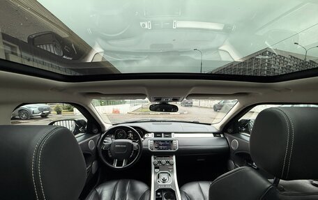 Land Rover Range Rover Evoque I, 2012 год, 2 450 000 рублей, 12 фотография