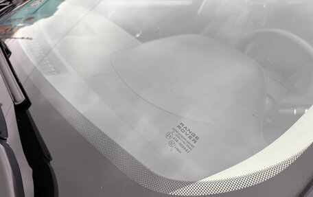 Land Rover Range Rover Evoque I, 2012 год, 2 450 000 рублей, 7 фотография