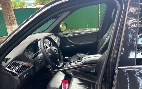 BMW X5, 2011 год, 1 199 000 рублей, 6 фотография