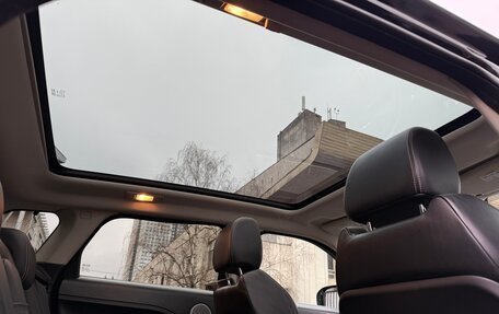 Land Rover Range Rover Evoque I, 2012 год, 2 450 000 рублей, 14 фотография