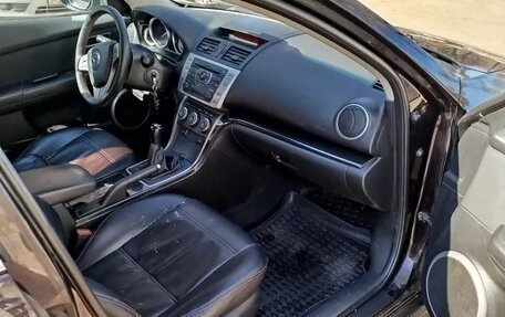 Mazda 6, 2008 год, 550 000 рублей, 3 фотография