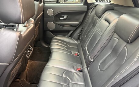 Land Rover Range Rover Evoque I, 2012 год, 2 450 000 рублей, 18 фотография