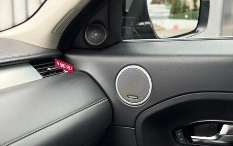 Land Rover Range Rover Evoque I, 2012 год, 2 450 000 рублей, 15 фотография