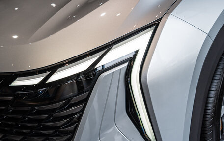 Geely Atlas, 2025 год, 3 970 990 рублей, 18 фотография