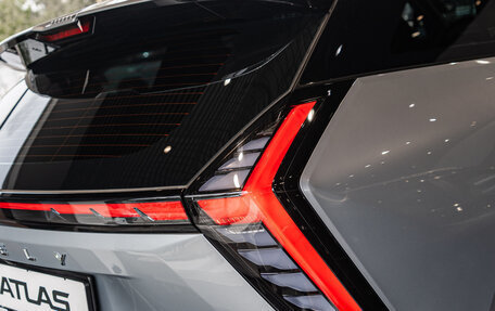 Geely Atlas, 2025 год, 3 970 990 рублей, 19 фотография