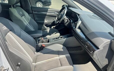 Volkswagen Golf VIII, 2022 год, 1 805 778 рублей, 11 фотография