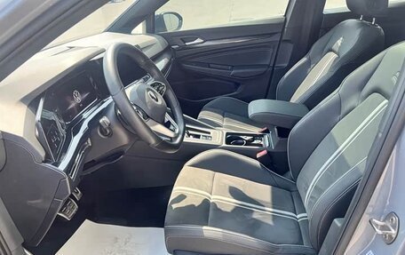 Volkswagen Golf VIII, 2022 год, 1 805 778 рублей, 6 фотография