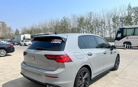 Volkswagen Golf VIII, 2022 год, 1 805 778 рублей, 5 фотография