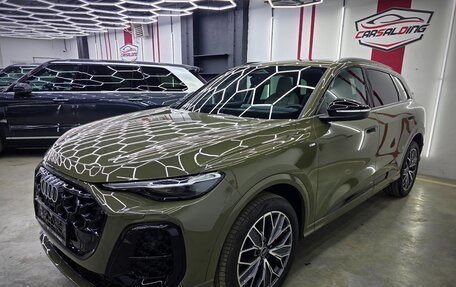 Audi Q5, 2026 год, 6 550 000 рублей, 1 фотография