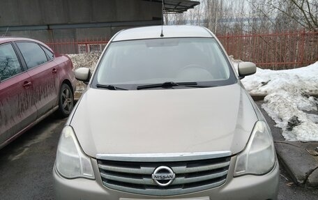 Nissan Almera, 2018 год, 660 000 рублей, 1 фотография