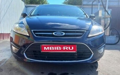 Ford Mondeo IV, 2014 год, 716 000 рублей, 1 фотография
