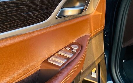 BMW 7 серия, 2018 год, 4 650 000 рублей, 8 фотография