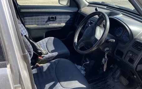 Nissan Cube II, 2000 год, 190 000 рублей, 5 фотография