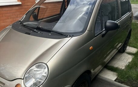 Daewoo Matiz I, 2013 год, 245 000 рублей, 4 фотография
