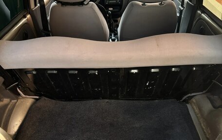 Daewoo Matiz I, 2013 год, 245 000 рублей, 7 фотография